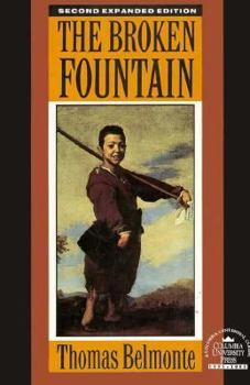 The Broken Fountain - Book  of the Columbia Classics in Anthropology