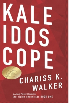Paperback Kaleidoscope Book