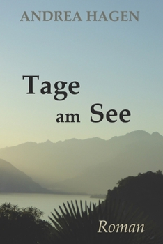 Paperback Tage am See [German] Book