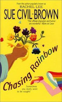 Mass Market Paperback Chasing Rainbow Book