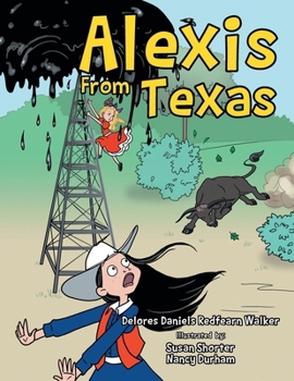 Paperback Alexis From Texas Book