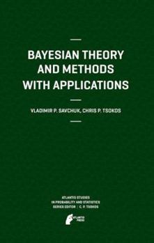 Paperback Bayesian Theory and Methods with Applications Book
