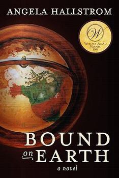 Paperback Bound on Earth Book