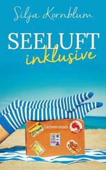 Paperback Seeluft inklusive: Roman [German] Book