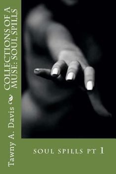 Paperback Collections of a Muse Book