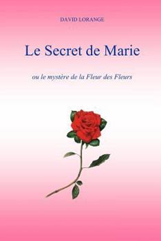 Paperback Le Secret de Marie (French Edition) [French] Book
