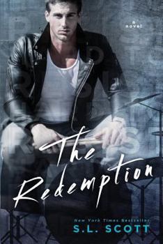 The Redemption - Book #3 of the Hard to Resist