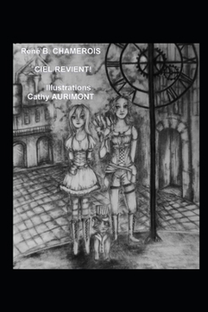 Paperback Ciel Revient! [French] Book