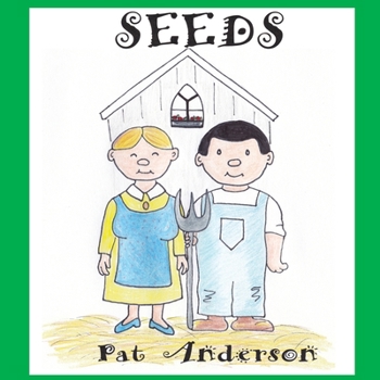 Paperback Seeds Book