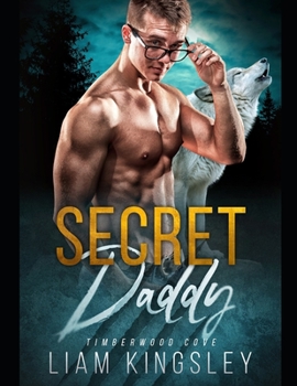 Paperback Secret Daddy Book