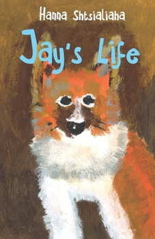 Paperback Jay's life Book