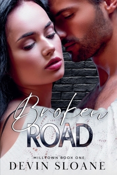 Paperback Broken Road Book