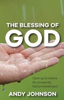 Paperback The Blessing Of God Book