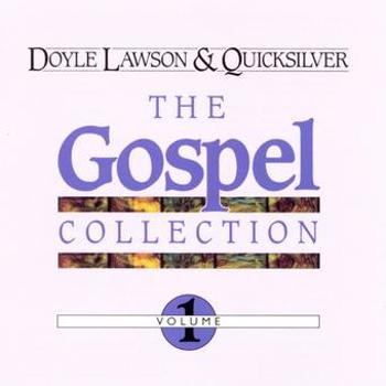 Music - CD Gospel Collection Vol. 1 Book