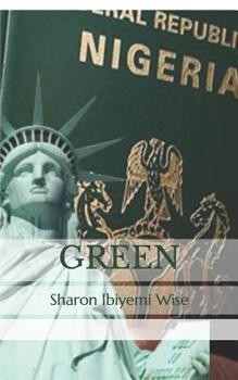 Paperback Green Book