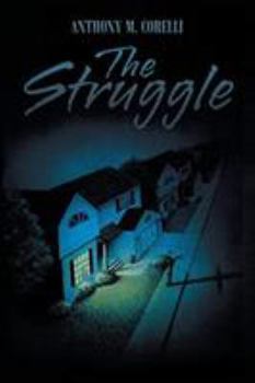 Paperback The Struggle Book