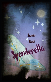 Paperback Spenderella: A Mark Barrett Christmas Fable Book