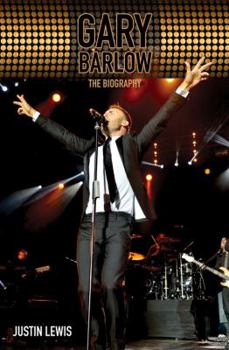 Paperback Gary Barlow: The Biography Book