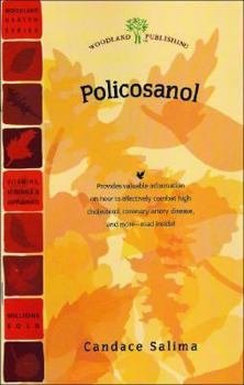 Paperback Policosanol Book