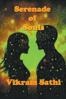 Paperback Serenade of Souls Book