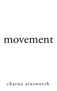 Paperback Movement Book