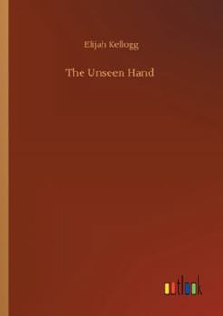 Paperback The Unseen Hand Book