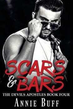 Paperback Scars & Bars Book