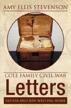Cole Family Civil War Letters
