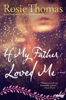 Hardcover If My Father Loved Me Book