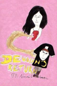 Paperback Devolin's Return Book