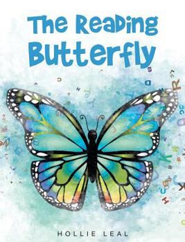 Hardcover The Reading Butterfly Book