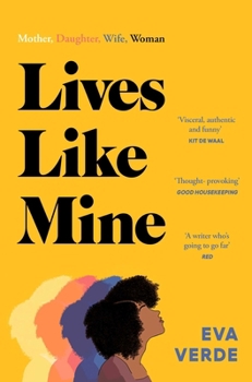 Paperback Lives Like Mine Book
