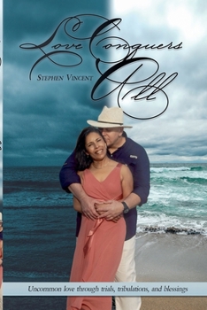 Paperback Love Conquers All Book