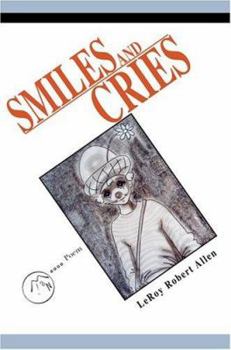 Paperback Smiles and Cries Book