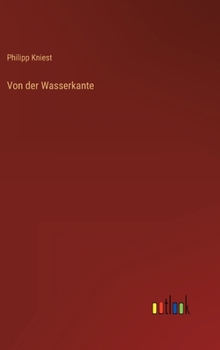 Hardcover Von der Wasserkante [German] Book
