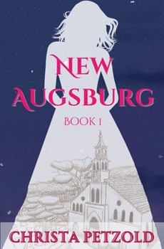 Paperback New Augsburg: Book 1 Book