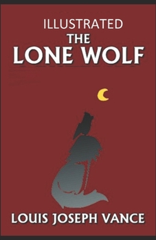 The Lone Wolf Illustrated