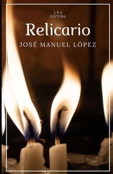 Paperback Relicario [Spanish] Book