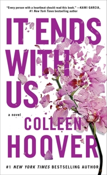 It ends with us - Colleen Hoover - Bakgat Books