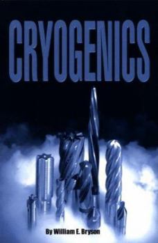 Paperback Cryogenics Book