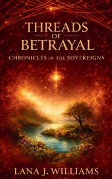 Paperback Threads of Betrayal Book