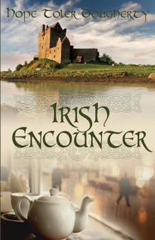 Paperback Irish Encounter Book