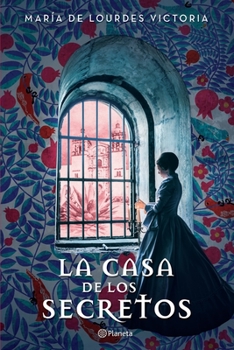Paperback La Casa de Los Secretos [Spanish] Book