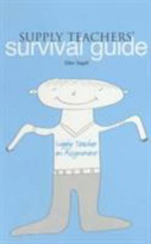 Paperback Supply Teachers' Survival Guide Book