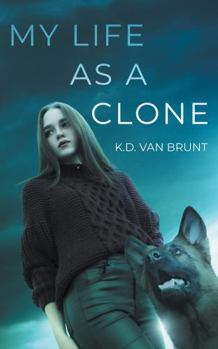 Paperback My Life As a Clone Book
