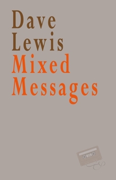 Paperback Mixed Messages Book