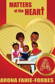 Paperback Matters of the Heart Book