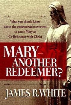Paperback Mary--"Another Redeemer? Book