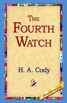 Paperback The Fourth Watch Book