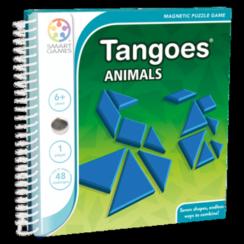 Tangoes Animals